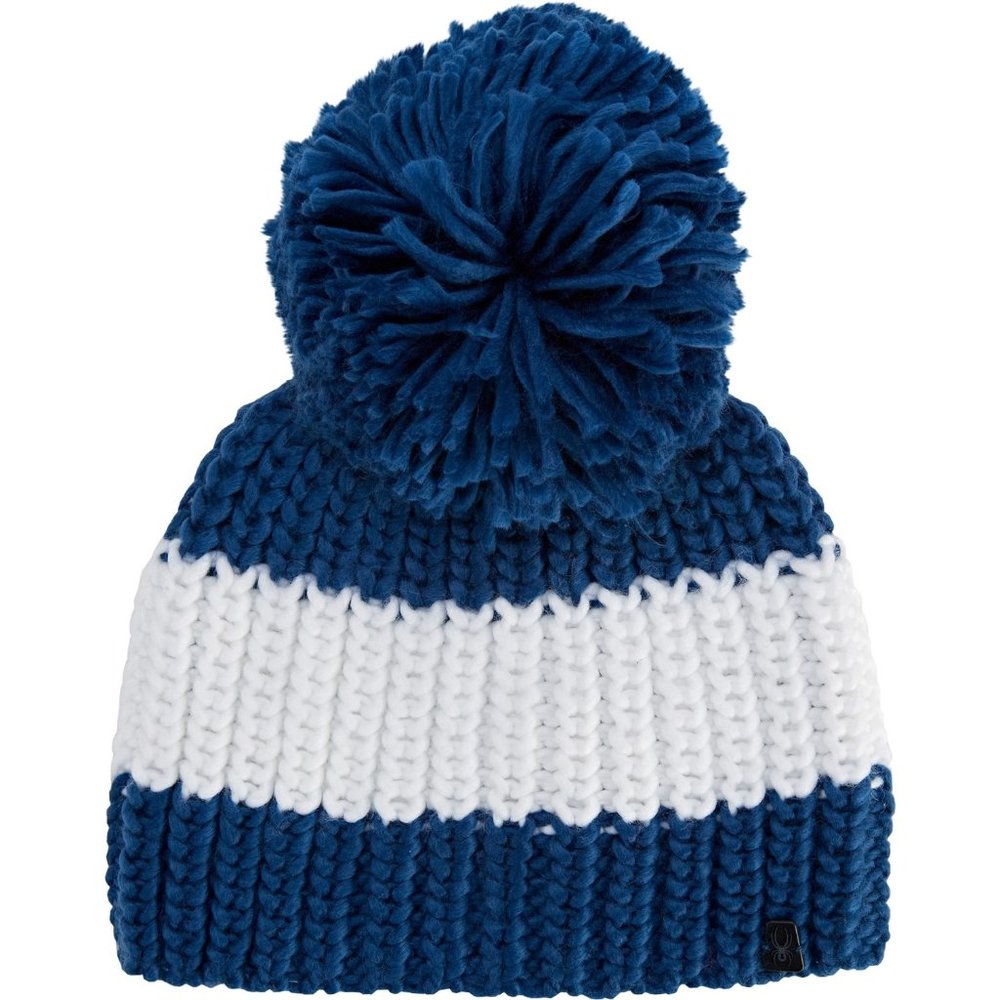 Spyder Twisty Beanie - Picture 2 of 5